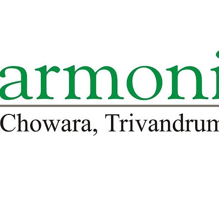 קובאלאם Abad Harmonia Ayurvedic Beach Resort מראה חיצוני תמונה
