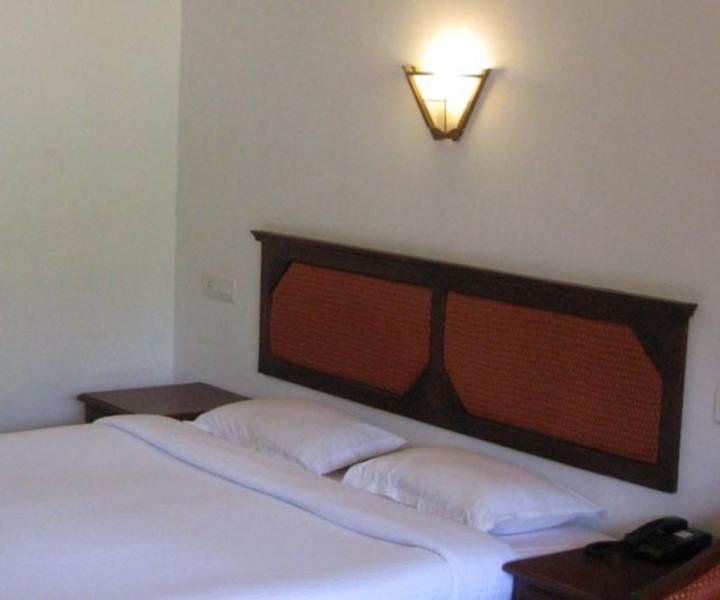 קובאלאם Abad Harmonia Ayurvedic Beach Resort מראה חיצוני תמונה