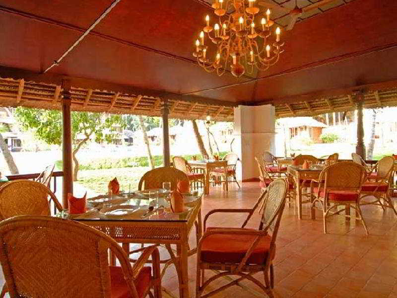 קובאלאם Abad Harmonia Ayurvedic Beach Resort מראה חיצוני תמונה